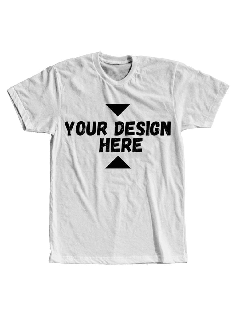 Custom Design T shirt Saiyan Stuff scaled1 - Vagabond Shop