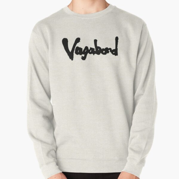 Vagabond  Pullover Sweatshirt RB0307 product Offical vagabond Merch