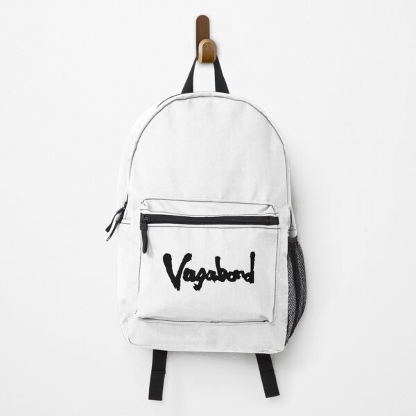 Vagabond  Backpack RB0307 product Offical vagabond Merch